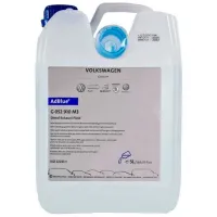 Мочевина Volkswagen AdBlue VAG G052910M3 5л