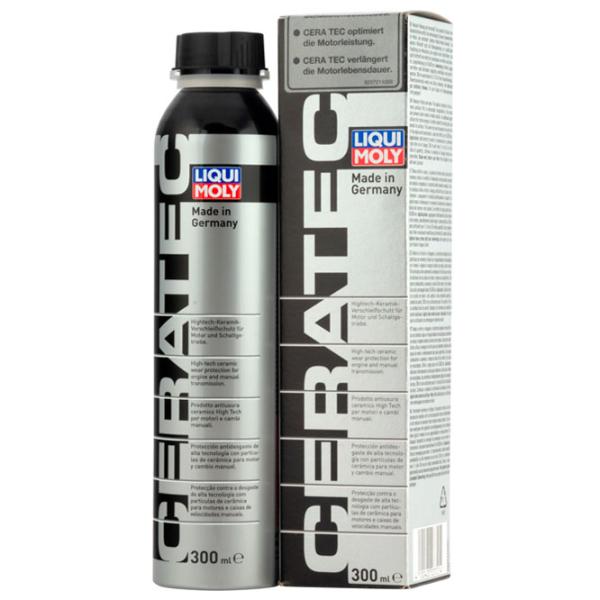 Присадка для масла Liqui Moly 3721 300 мл photo 1
