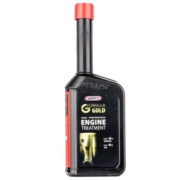 Aditiv pentru motor Wynn's W77101 0.5l photo 1