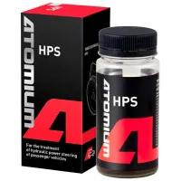 Присадка гидроусилителя Atomium HPS 0.06л