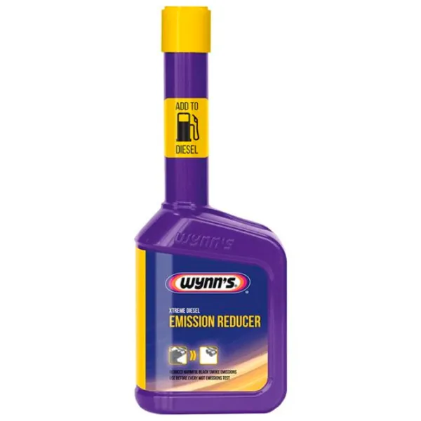 Aditiv antifum Wynn's W67969 325 ml photo 1
