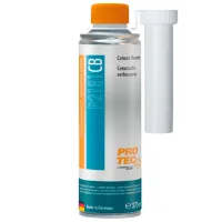 Aditiv pentru creșterea numărului de cetanic PRO-TEC P2181 375 ml