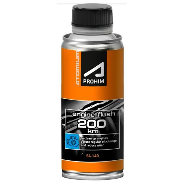 Aditiv pentru motor Atomium Aprohim SA-149 285 ml photo 1