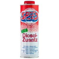 Super complex pentru motoarele diesel Liqui Moly Speed Diesel Zusatz 5160 1l