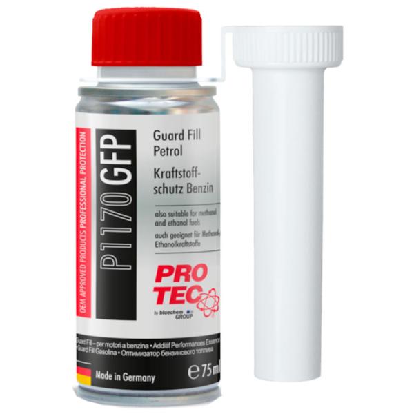 Оптимизатор бензина PRO-TEC P1170 75 мл photo 1