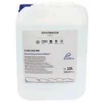 Присадка для двигателя Volkswagen Adblue VAG G05 291 0M4 10л