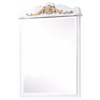 Oglindă de baie KMK Versaille MDF/ Dreptunghiular