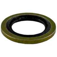 Шайба JBM 51546 Медь/ Количество в наборе - 1