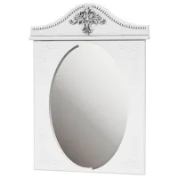 Зеркало для ванной KMK Josephine МДФ/ Прямоугольная