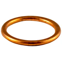 Шайба JBM 51544 Медь/ Количество в наборе - 1