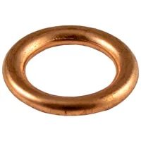Шайба JBM 51538 Медь/ Количество в наборе - 1