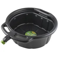 Tavă pentru colectare uleiului JBM 53144 1059841/ Black