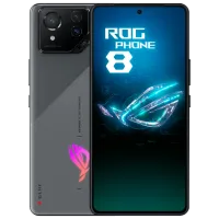Asus ROG Phone 8 16 GB/ 256 GB/ Dual SIM/ Gray Rebel
