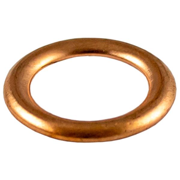 Шайба JBM 51539 Медь/ Количество в наборе - 1 photo 1 Шайба JBM 51539 Медь/ Количество в наборе - 1 photo 1