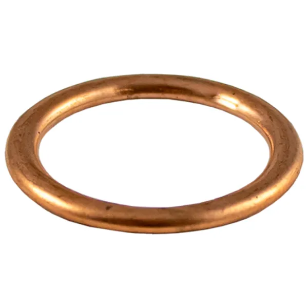 Шайба JBM 51542 Медь/ Количество в наборе - 1 photo 1 Шайба JBM 51542 Медь/ Количество в наборе - 1 photo 1