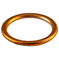 Шайба JBM 51543 Медь/ Количество в наборе - 1