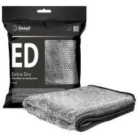 Салфетка Detail Extra dry Микрофибра/ кузов