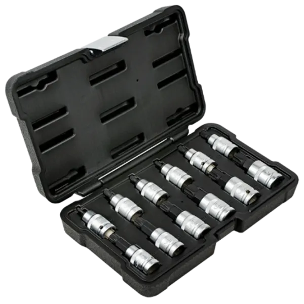 Set bituri JBM 54164 Cantitatea în set - 12 photo 1