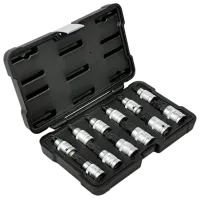 Set bituri JBM 54164 Cantitatea în set - 12