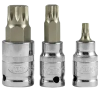 Set bituri JBM 53104 Cantitatea în set - 12