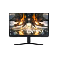 Монитор Samsung Odyssey G50A 31.5" 2K 165 Гц / 1 мс / Черный