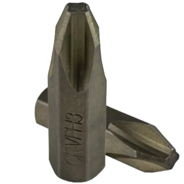 Bit JBM 10142 Cantitatea în set - 10 photo 1