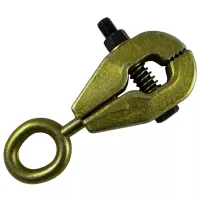 Тяговый зажим JBM 52487 Металл/ Количество в наборе - 1