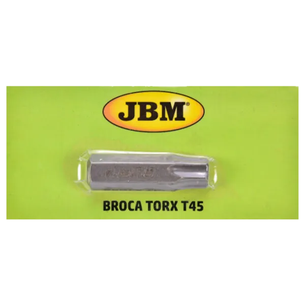 Bit JBM 10148 Cantitatea în set - 1 photo 1 Bit JBM 10148 Cantitatea în set - 1 photo 1