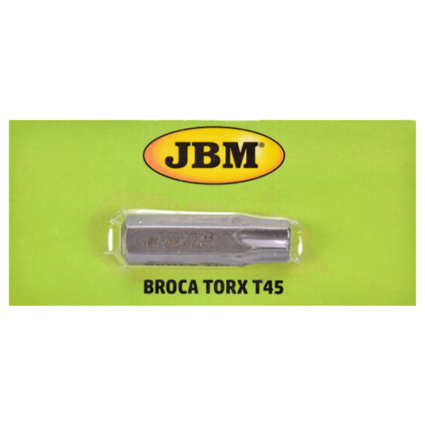 Bit JBM 10148 Cantitatea în set - 1 photo 1 Bit JBM 10148 Cantitatea în set - 1 photo 1