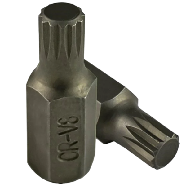 Bit JBM 10385 Cantitatea în set - 1 photo 1