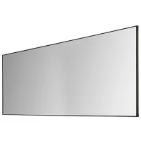 Зеркало для ванной Orka Roma Прямоугольная