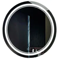 Oglindă de baie Orka Capri Rotundă