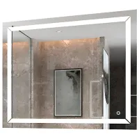 Зеркало для ванной Orka Xantares Прямоугольная