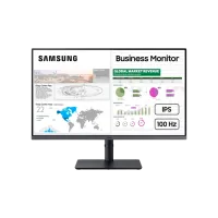 Monitor Samsung S27C430 27" Full HD 100 Hz/ 4 ms/ Black