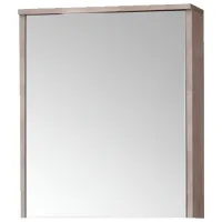 Oglindă de baie Orka Luna MDF/ Dreptunghiular