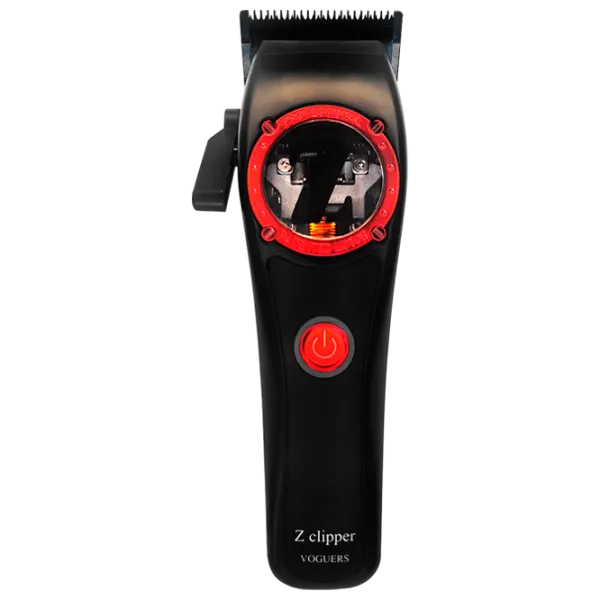 Машинка для стрижки Voguers Z Clipper Черный photo 1