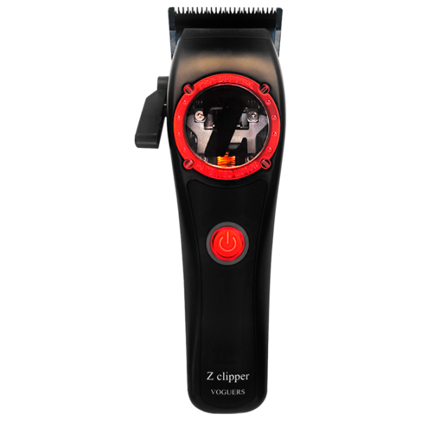 Машинка для стрижки Voguers Z Clipper Черный photo 1