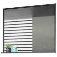 Oglindă de baie Orka Modena Metal/ Dreptunghiular