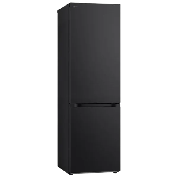 Frigider LG GBV3100DEP cu congelator jos 344 l / 186 cm / Black photo 9