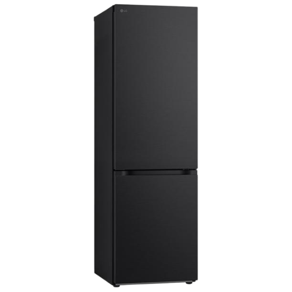 Frigider LG GBV3100DEP cu congelator jos 344 l / 186 cm / Black photo 9