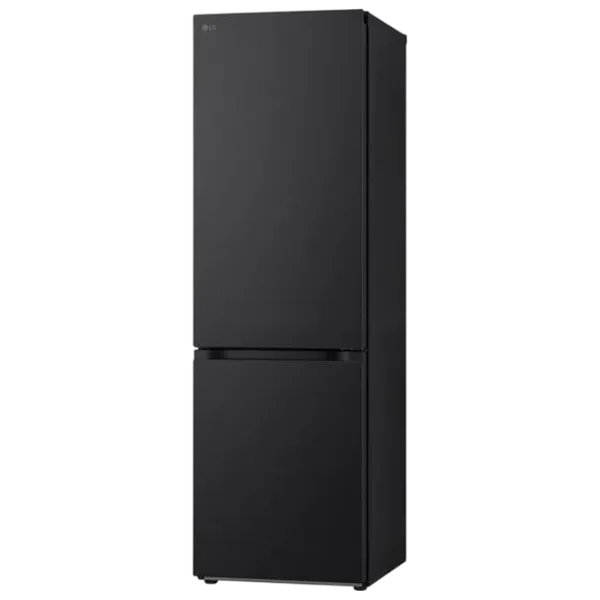 Frigider LG GBV3100DEP cu congelator jos 344 l / 186 cm / Black photo 10