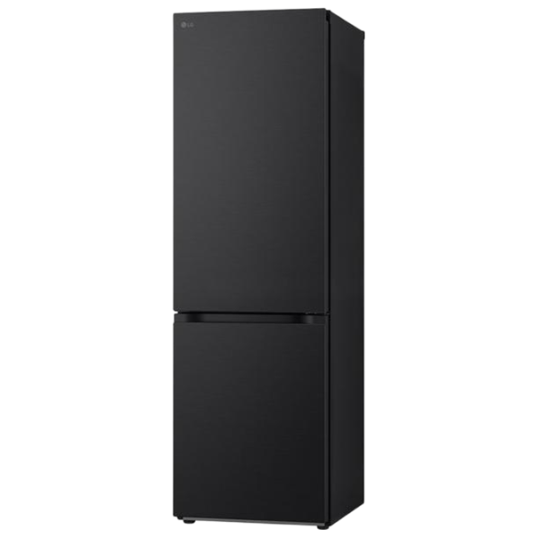 Frigider LG GBV3100DEP cu congelator jos 344 l / 186 cm / Black photo 10
