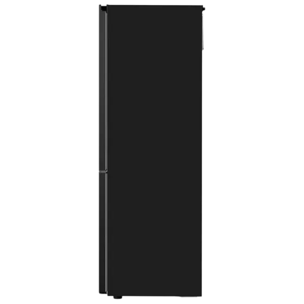 Frigider LG GBV3100DEP cu congelator jos 344 l / 186 cm / Black photo 12