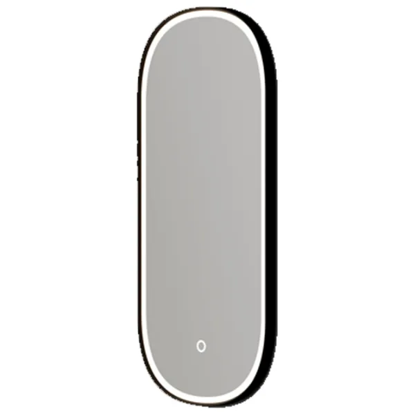 Oglindă de baie Orka TR4005 Oval photo 1 Oglindă de baie Orka TR4005 Oval photo 1