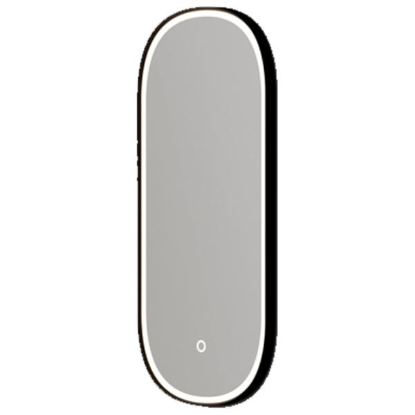 Oglindă de baie Orka TR4005 Oval photo 1 Oglindă de baie Orka TR4005 Oval photo 1