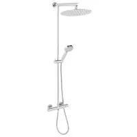 Set pentru duș Ferro NP75-TRV7U Alamă