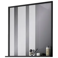 Oglindă de baie Orka Modena Metal/ Dreptunghiular