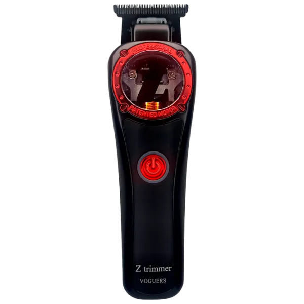 Триммер для лица Voguers Z Trimmer Черный photo 1