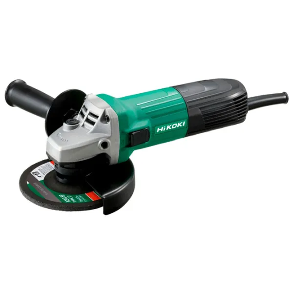 Polizor Hikoki G13STA Unghiular/ 600 W/ Green photo 1 Polizor Hikoki G13STA Unghiular/ 600 W/ Green photo 1