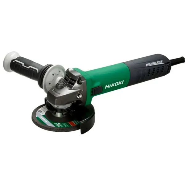 Polizor Hikoki G13VE Unghiular/ 1320 W/ Green photo 1